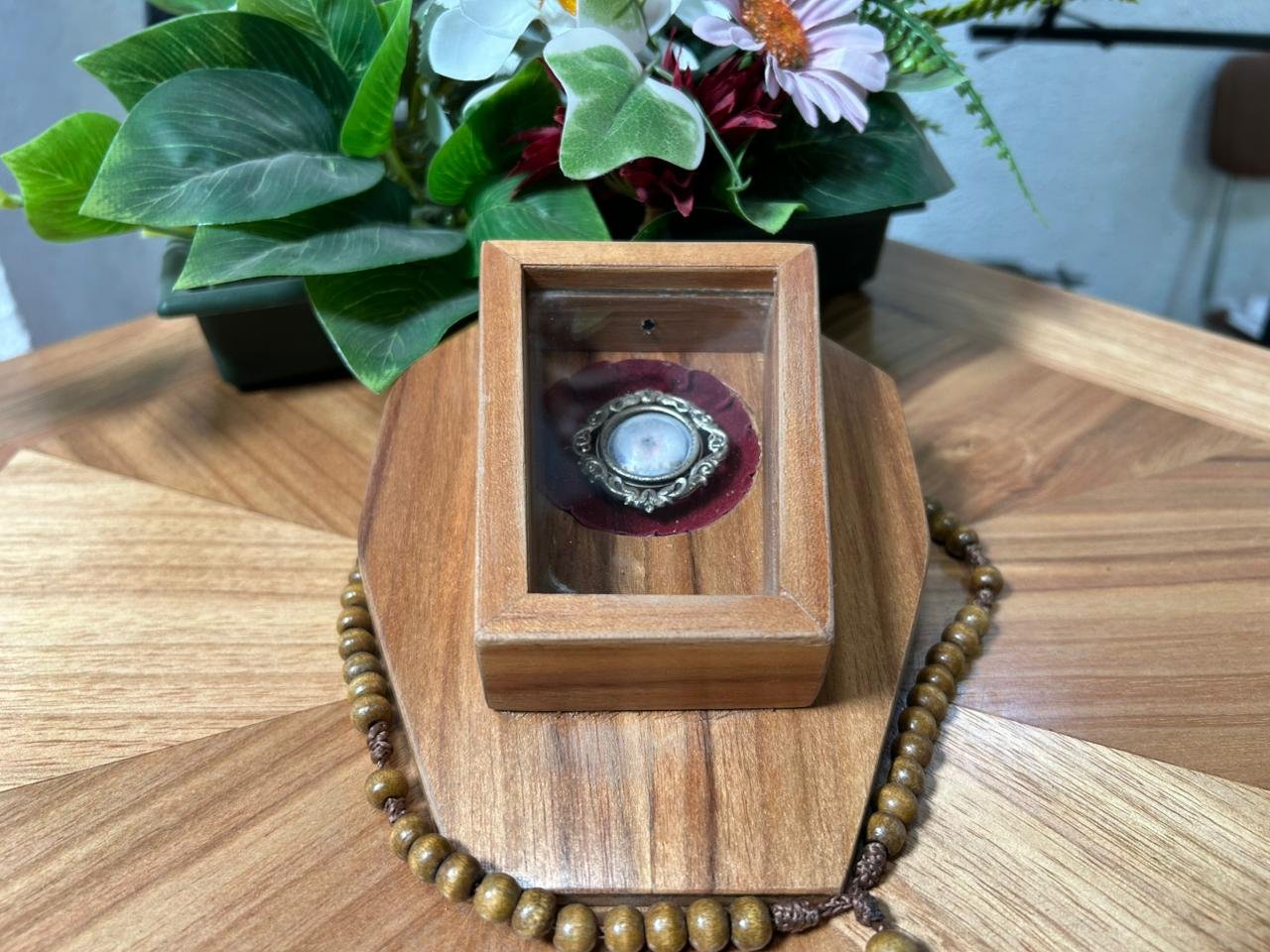 Reliquia de San Gaspar