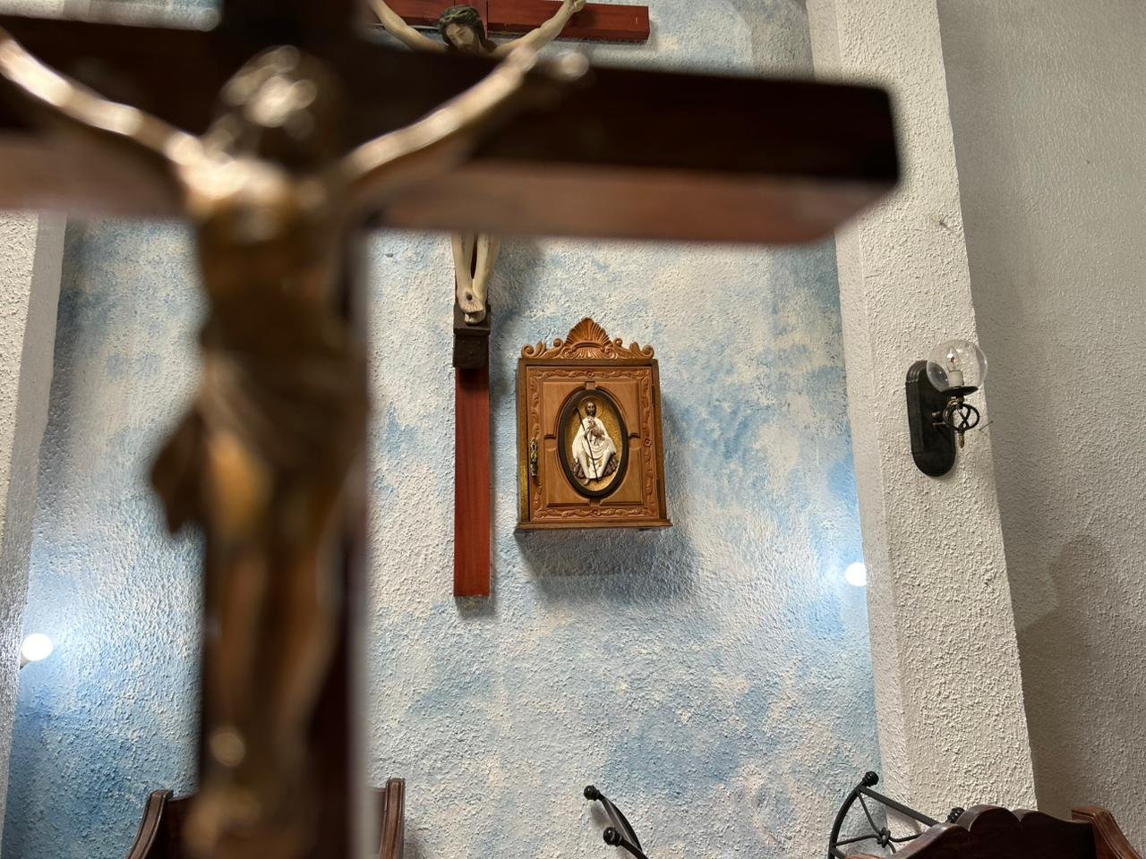 Santísimo Sacramento